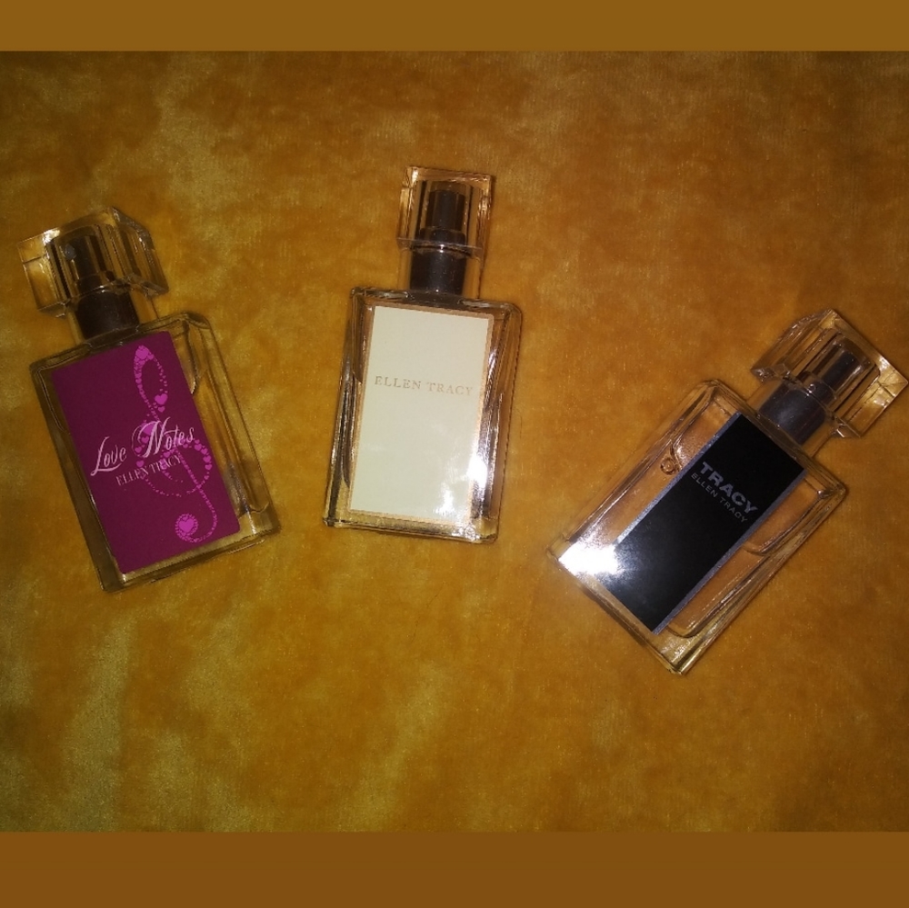 Ellen Tracy (Fragrances)